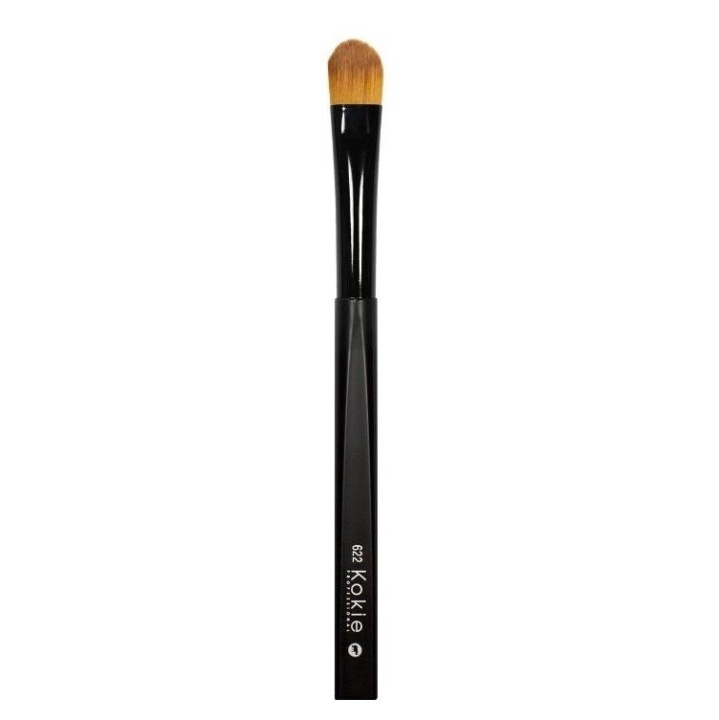 Kokie Large Precision Shader Brush BR622 i gruppen SKØNHED & HELSE / Makeup / Værktøj & Makeup sæt / Børster og pensler hos TP E-commerce Nordic AB (A11315)