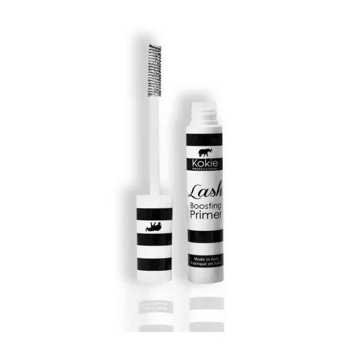 Kokie Lash Boosting Mascara Primer i gruppen SKØNHED & HELSE / Makeup / Øjne og øjenbryn / Mascara hos TP E-commerce Nordic AB (A11318)