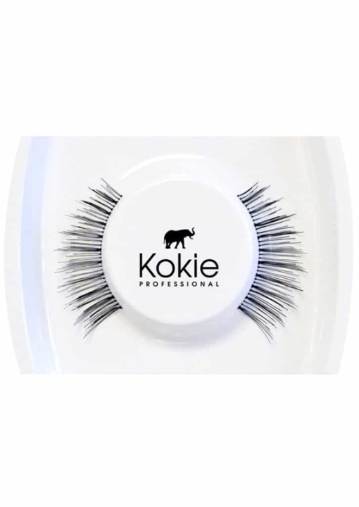 Kokie Lashes FL633 i gruppen SKØNHED & HELSE / Makeup / Øjne og øjenbryn / Falske øjenvipper hos TP E-commerce Nordic AB (A11319)