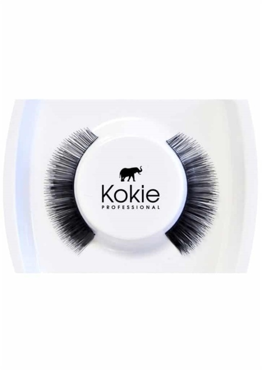 Kokie Lashes FL634 i gruppen SKØNHED & HELSE / Makeup / Øjne og øjenbryn / Falske øjenvipper hos TP E-commerce Nordic AB (A11320)