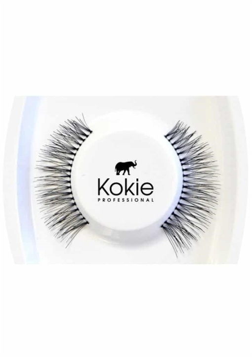 Kokie Lashes FL635 i gruppen SKØNHED & HELSE / Makeup / Øjne og øjenbryn / Falske øjenvipper hos TP E-commerce Nordic AB (A11321)
