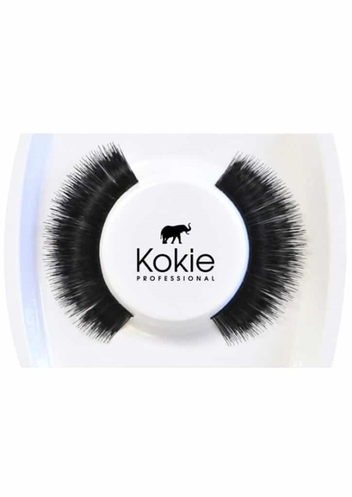 Kokie Lashes FL638 i gruppen SKØNHED & HELSE / Makeup / Øjne og øjenbryn / Falske øjenvipper hos TP E-commerce Nordic AB (A11324)