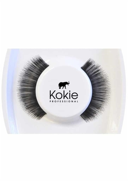 Kokie Lashes FL639 i gruppen SKØNHED & HELSE / Makeup / Øjne og øjenbryn / Falske øjenvipper hos TP E-commerce Nordic AB (A11325)