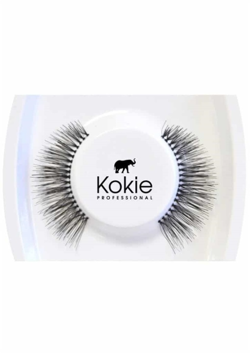 Kokie Lashes FL641 i gruppen SKØNHED & HELSE / Makeup / Øjne og øjenbryn / Falske øjenvipper hos TP E-commerce Nordic AB (A11327)