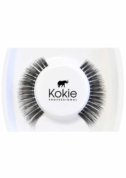 Kokie Lashes FL642 i gruppen SKØNHED & HELSE / Makeup / Øjne og øjenbryn / Falske øjenvipper hos TP E-commerce Nordic AB (A11328)