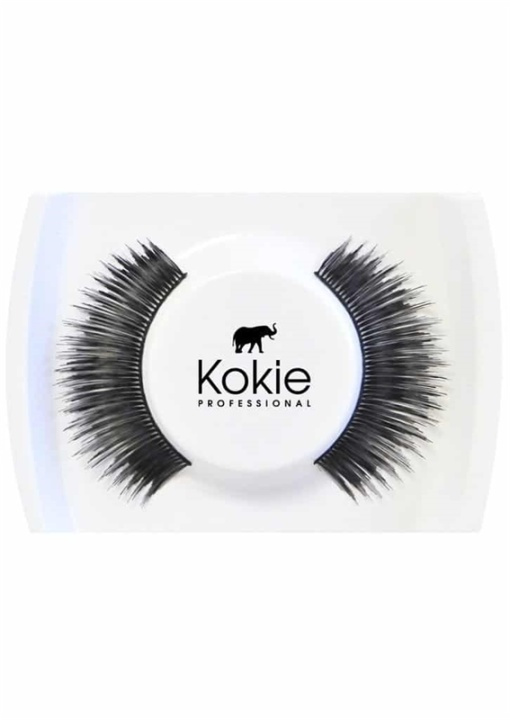 Kokie Lashes FL643 i gruppen SKØNHED & HELSE / Makeup / Øjne og øjenbryn / Falske øjenvipper hos TP E-commerce Nordic AB (A11329)