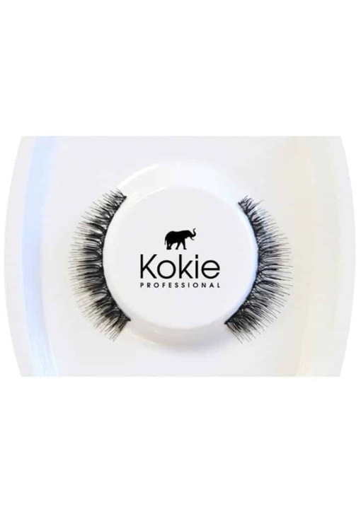 Kokie Lashes FL644 i gruppen SKØNHED & HELSE / Makeup / Øjne og øjenbryn / Falske øjenvipper hos TP E-commerce Nordic AB (A11330)