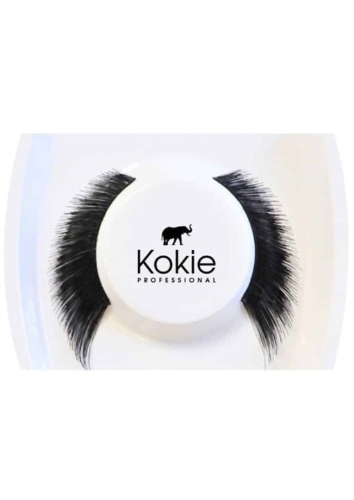 Kokie Lashes FL646 i gruppen SKØNHED & HELSE / Makeup / Øjne og øjenbryn / Falske øjenvipper hos TP E-commerce Nordic AB (A11332)