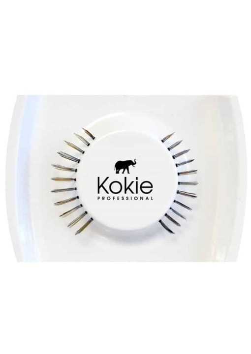 Kokie Lashes FL657 i gruppen SKØNHED & HELSE / Makeup / Øjne og øjenbryn / Falske øjenvipper hos TP E-commerce Nordic AB (A11343)