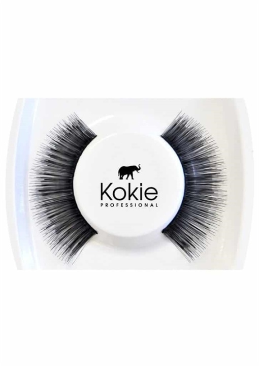 Kokie Lashes FL659 i gruppen SKØNHED & HELSE / Makeup / Øjne og øjenbryn / Falske øjenvipper hos TP E-commerce Nordic AB (A11345)