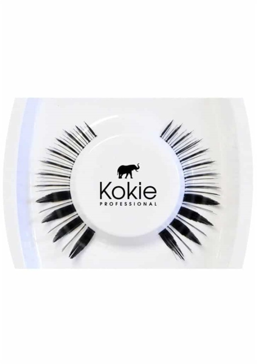 Kokie Lashes FL665 i gruppen SKØNHED & HELSE / Makeup / Øjne og øjenbryn / Falske øjenvipper hos TP E-commerce Nordic AB (A11351)