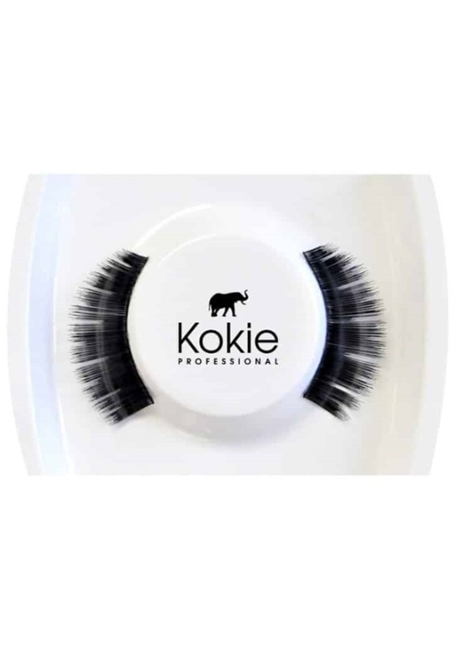 Kokie Lashes FL669 i gruppen SKØNHED & HELSE / Makeup / Øjne og øjenbryn / Falske øjenvipper hos TP E-commerce Nordic AB (A11355)