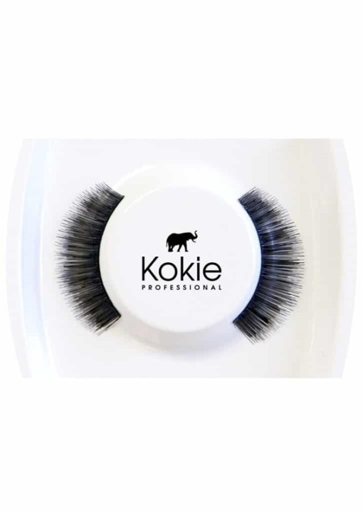 Kokie Lashes FL670 i gruppen SKØNHED & HELSE / Makeup / Øjne og øjenbryn / Falske øjenvipper hos TP E-commerce Nordic AB (A11356)