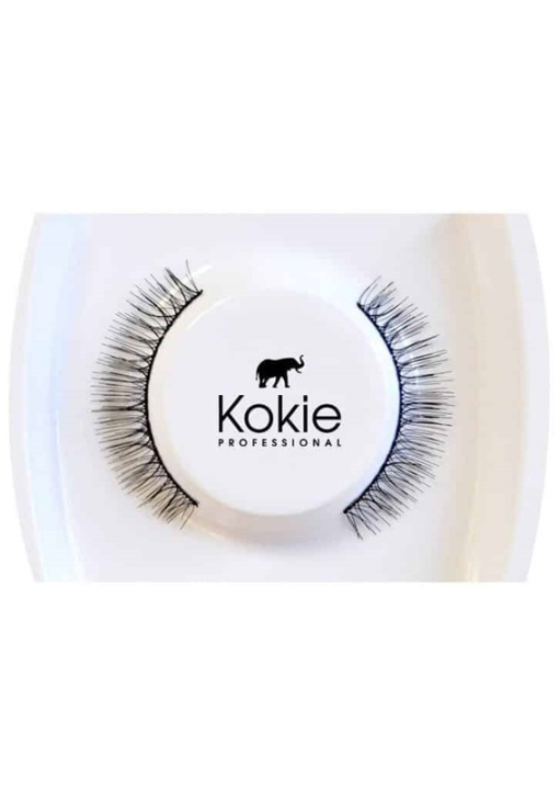 Kokie Lashes FL680 i gruppen SKØNHED & HELSE / Makeup / Øjne og øjenbryn / Falske øjenvipper hos TP E-commerce Nordic AB (A11366)