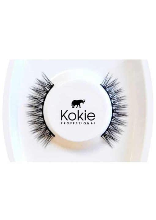 Kokie Lashes FL688 i gruppen SKØNHED & HELSE / Makeup / Øjne og øjenbryn / Falske øjenvipper hos TP E-commerce Nordic AB (A11374)