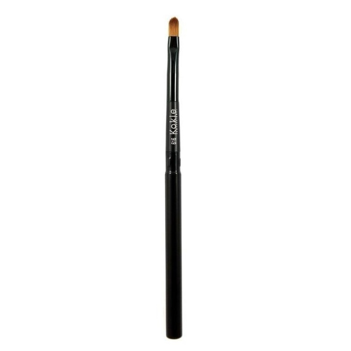 Kokie Lip Brush BR616 i gruppen SKØNHED & HELSE / Makeup / Værktøj & Makeup sæt / Børster og pensler hos TP E-commerce Nordic AB (A11376)