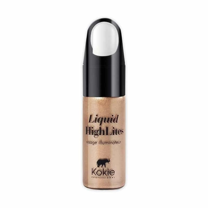 Kokie Liquid HighLites - Shine On i gruppen SKØNHED & HELSE / Makeup / Makeup ansigt / Contour/Highlight hos TP E-commerce Nordic AB (A11407)