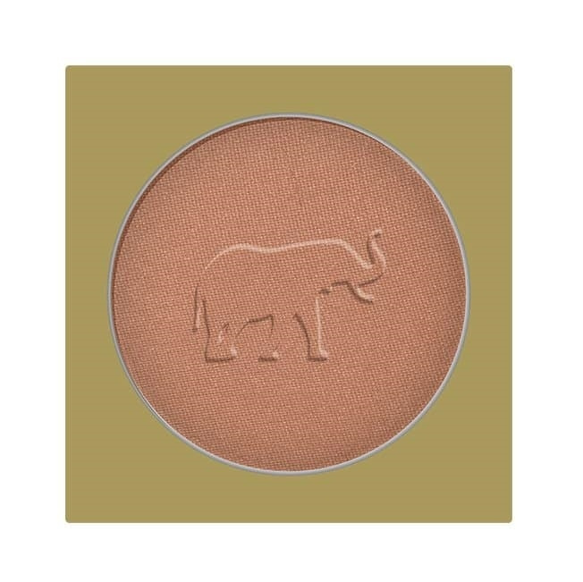 Kokie Matte Bronzer - Heatwave i gruppen SKØNHED & HELSE / Makeup / Makeup ansigt / Rouge / Bronzer hos TP E-commerce Nordic AB (A11409)