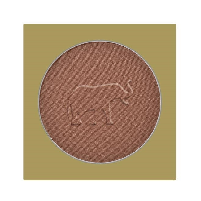 Kokie Matte Bronzer - Sol Tan i gruppen SKØNHED & HELSE / Makeup / Makeup ansigt / Rouge / Bronzer hos TP E-commerce Nordic AB (A11410)