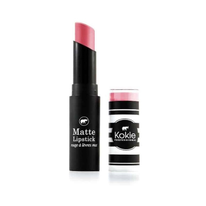 Kokie Matte Lipstick - Garden Party i gruppen SKØNHED & HELSE / Makeup / Læber / Læbestift hos TP E-commerce Nordic AB (A11418)