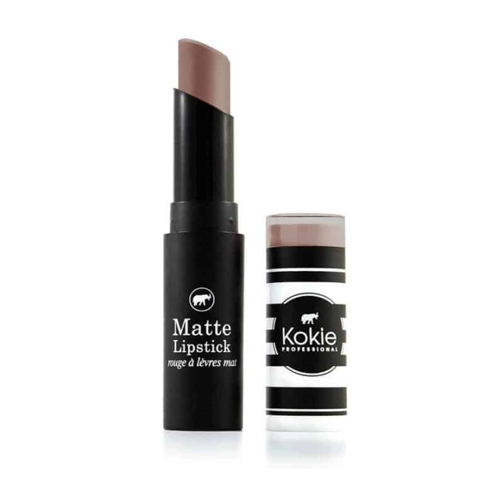 Kokie Matte Lipstick - Moxie i gruppen SKØNHED & HELSE / Makeup / Læber / Læbestift hos TP E-commerce Nordic AB (A11424)
