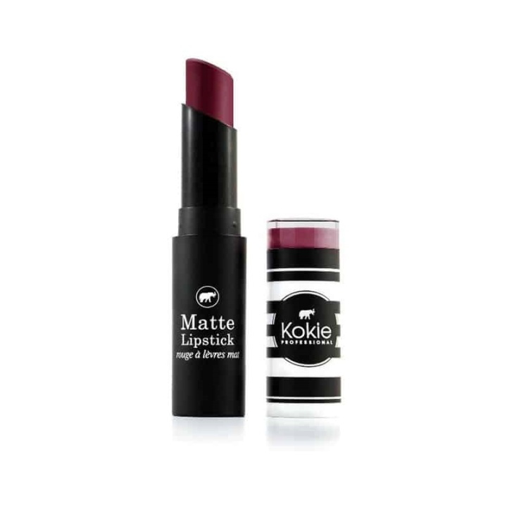 Kokie Matte Lipstick - Pinot i gruppen SKØNHED & HELSE / Makeup / Læber / Læbestift hos TP E-commerce Nordic AB (A11429)