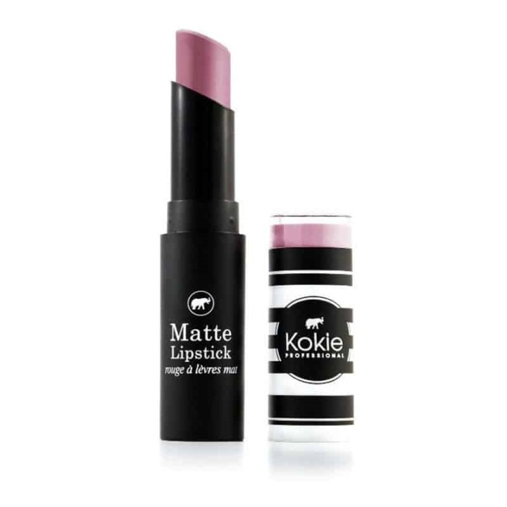 Kokie Matte Lipstick - Rome i gruppen SKØNHED & HELSE / Makeup / Læber / Læbestift hos TP E-commerce Nordic AB (A11431)
