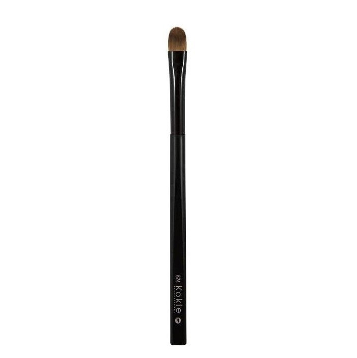 Kokie Medium Precision Shader Brush BR624 i gruppen SKØNHED & HELSE / Makeup / Værktøj & Makeup sæt / Børster og pensler hos TP E-commerce Nordic AB (A11440)