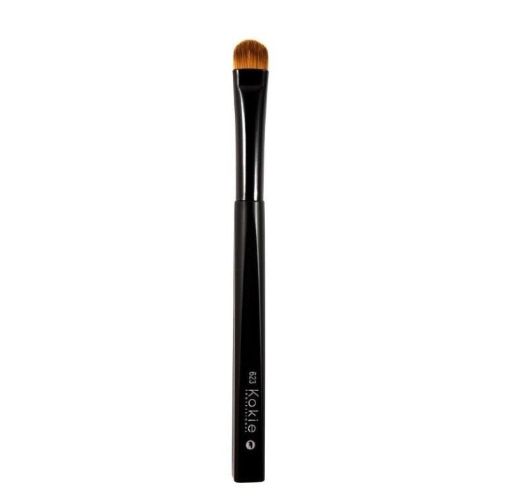 Kokie Medium Smudge Brush BR623 i gruppen SKØNHED & HELSE / Makeup / Værktøj & Makeup sæt / Børster og pensler hos TP E-commerce Nordic AB (A11442)