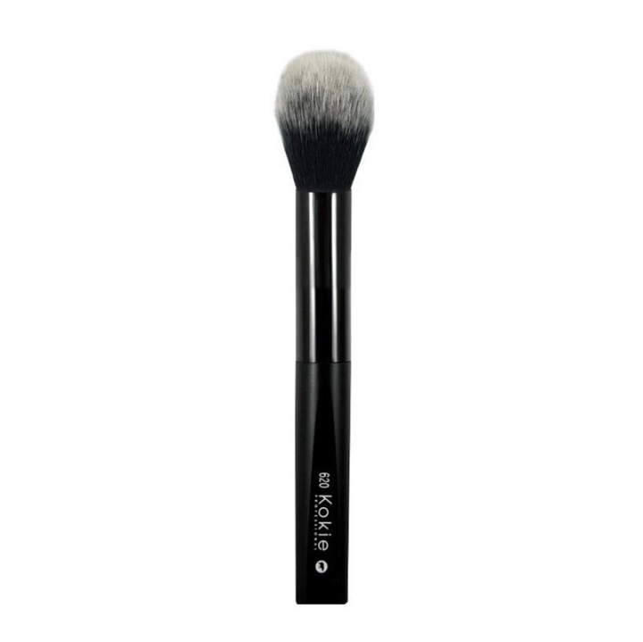 Kokie Precision Contour Brush BR620 i gruppen SKØNHED & HELSE / Makeup / Værktøj & Makeup sæt / Børster og pensler hos TP E-commerce Nordic AB (A11453)