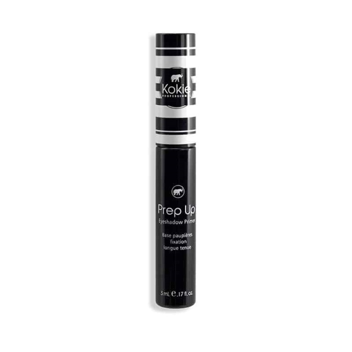 Kokie Prep Up Eyeshadow Primer i gruppen SKØNHED & HELSE / Makeup / Øjne og øjenbryn / Øjen primer hos TP E-commerce Nordic AB (A11455)