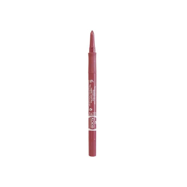 Kokie Retractable Lip Liner - Natural i gruppen SKØNHED & HELSE / Makeup / Læber / Lip liner hos TP E-commerce Nordic AB (A11476)