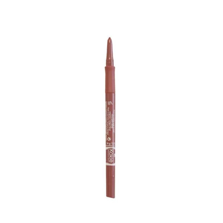 Kokie Retractable Lip Liner - Nude i gruppen SKØNHED & HELSE / Makeup / Læber / Lip liner hos TP E-commerce Nordic AB (A11477)