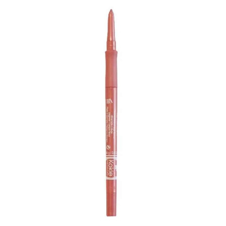 Kokie Retractable Lip Liner - Pink Mauve i gruppen SKØNHED & HELSE / Makeup / Læber / Lip liner hos TP E-commerce Nordic AB (A11478)