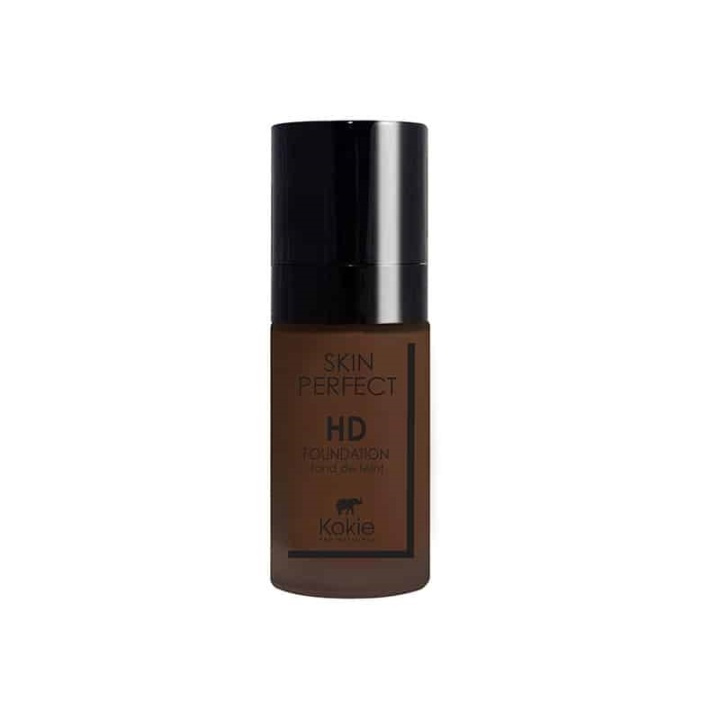 Kokie Skin Perfect HD Foundation - 110C i gruppen SKØNHED & HELSE / Makeup / Makeup ansigt / Foundation hos TP E-commerce Nordic AB (A11515)