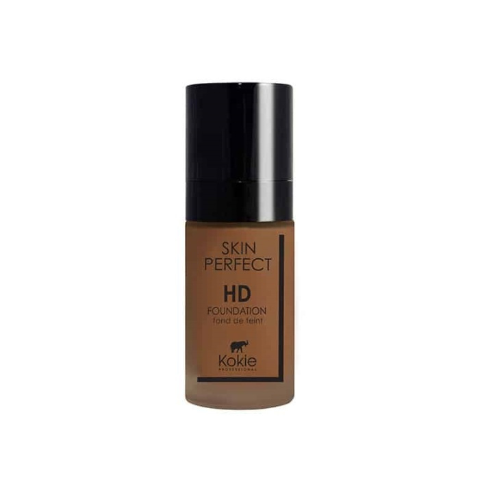 Kokie Skin Perfect HD Foundation - 70C i gruppen SKØNHED & HELSE / Makeup / Makeup ansigt / Foundation hos TP E-commerce Nordic AB (A11526)