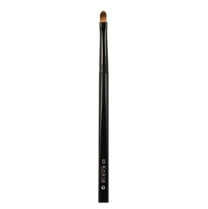 Kokie Small Precision Shader Brush BR625 i gruppen SKØNHED & HELSE / Makeup / Værktøj & Makeup sæt / Børster og pensler hos TP E-commerce Nordic AB (A11532)