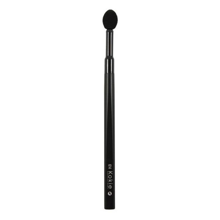 Kokie Sponge Applicator BR614 i gruppen SKØNHED & HELSE / Makeup / Værktøj & Makeup sæt / Børster og pensler hos TP E-commerce Nordic AB (A11540)