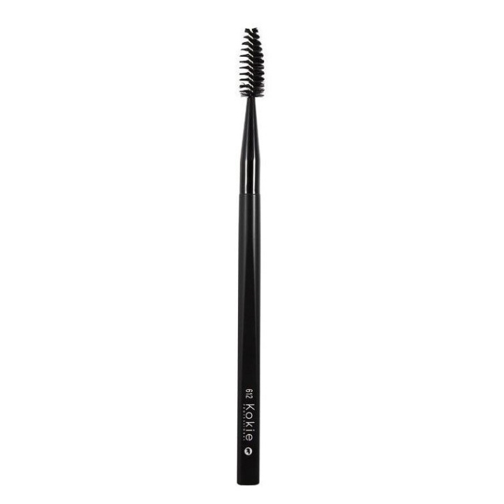 Kokie Spoolie Brush BR612 i gruppen SKØNHED & HELSE / Makeup / Værktøj & Makeup sæt / Børster og pensler hos TP E-commerce Nordic AB (A11541)