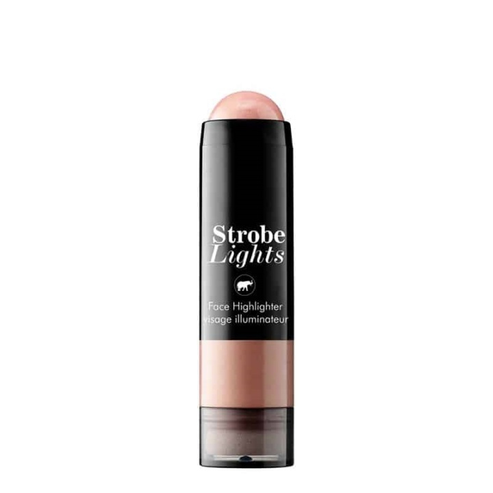 Kokie Strobe Lights Face Highlighter - Radiant i gruppen SKØNHED & HELSE / Makeup / Makeup ansigt / Contour/Highlight hos TP E-commerce Nordic AB (A11544)