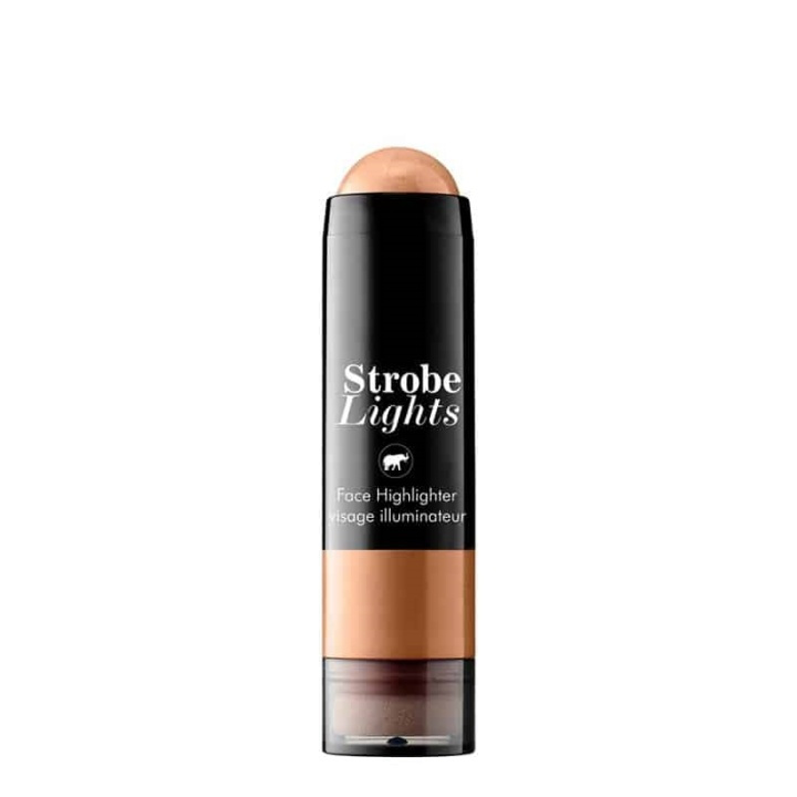 Kokie Strobe Lights Face Highlighter - Splendor i gruppen SKØNHED & HELSE / Makeup / Makeup ansigt / Contour/Highlight hos TP E-commerce Nordic AB (A11545)