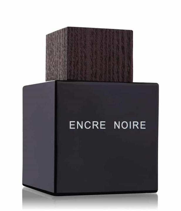 Lalique Encre Noire Men Edt 100ml i gruppen SKØNHED & HELSE / Duft & Parfume / Parfume / Parfume til ham hos TP E-commerce Nordic AB (A11591)