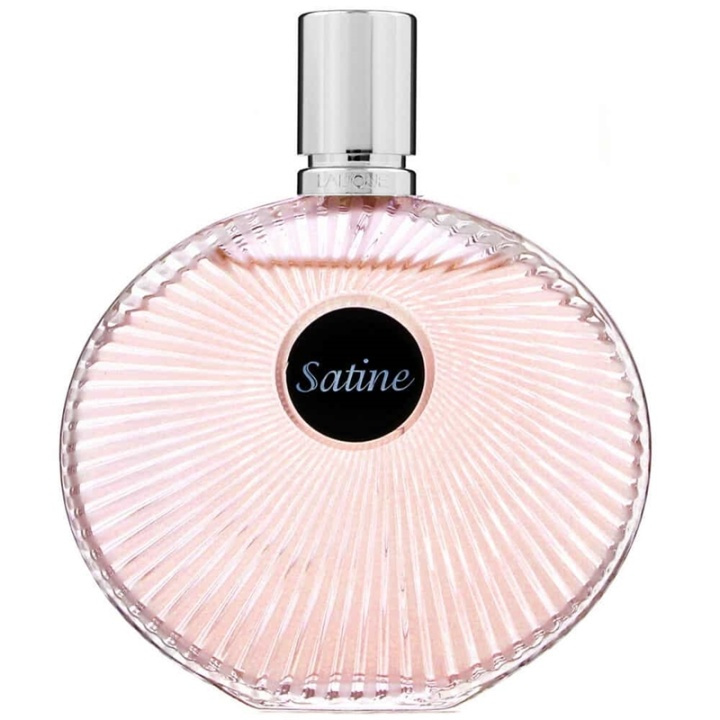 Lalique Satine Edp 100ml i gruppen SKØNHED & HELSE / Duft & Parfume / Parfume / Parfume til hende hos TP E-commerce Nordic AB (A11599)