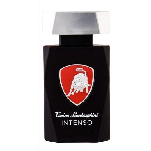 Lamborghini Intenso Edt 125ml i gruppen SKØNHED & HELSE / Duft & Parfume / Parfume / Parfume til ham hos TP E-commerce Nordic AB (A11603)