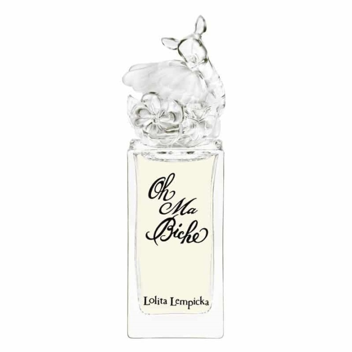 Lolita Lempicka Oh Ma Biche Edp 50ml i gruppen SKØNHED & HELSE / Duft & Parfume / Parfume / Parfume til hende hos TP E-commerce Nordic AB (A11626)