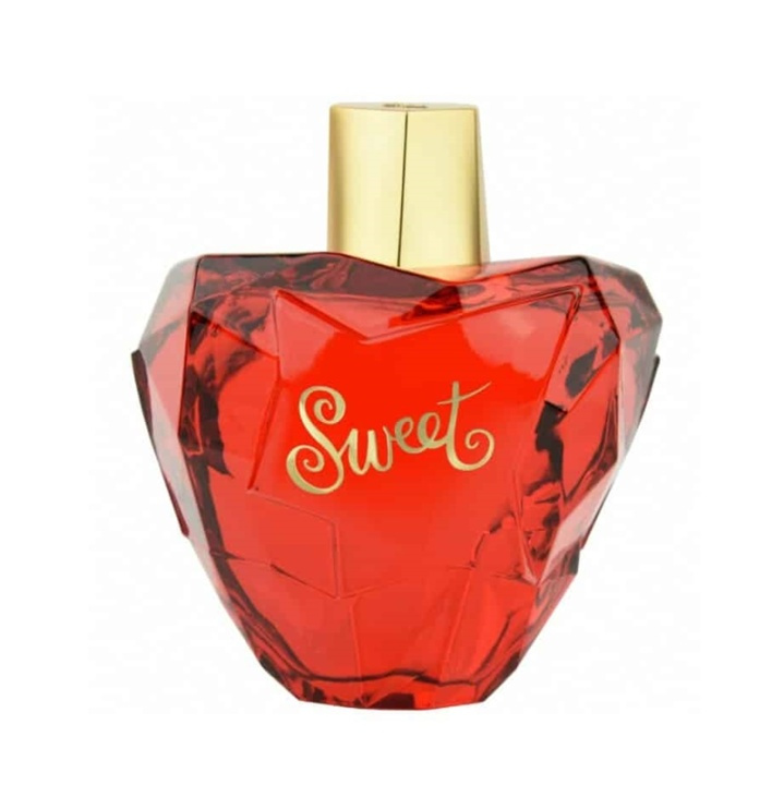 Lolita Lempicka Sweet Edp 50ml i gruppen SKØNHED & HELSE / Duft & Parfume / Parfume / Parfume til hende hos TP E-commerce Nordic AB (A11627)