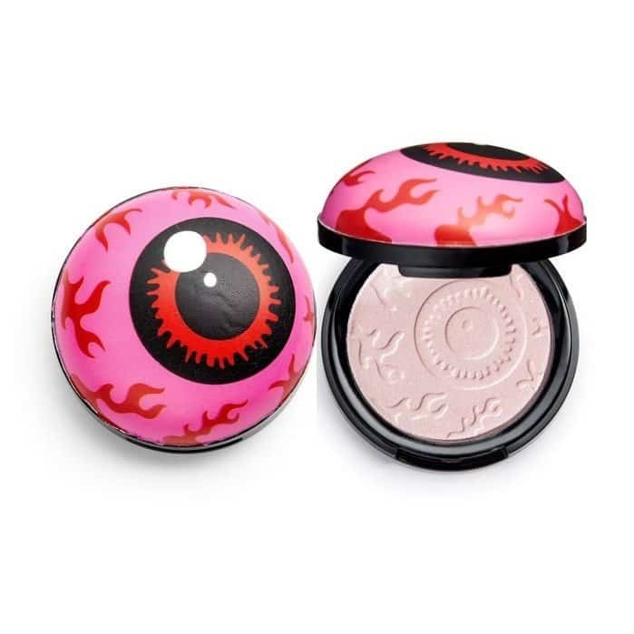Makeup Revolution I Heart Revolution Eye See You Highlighter i gruppen SKØNHED & HELSE / Makeup / Makeup ansigt / Contour/Highlight hos TP E-commerce Nordic AB (A11921)