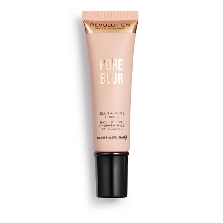 Makeup Revolution Pore Blur Primer i gruppen SKØNHED & HELSE / Makeup / Makeup ansigt / Primer hos TP E-commerce Nordic AB (A11983)