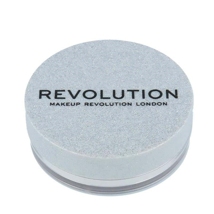 Makeup Revolution Precious Stone Loose Highlighter - Iced Diamond i gruppen SKØNHED & HELSE / Makeup / Makeup ansigt / Contour/Highlight hos TP E-commerce Nordic AB (A11985)