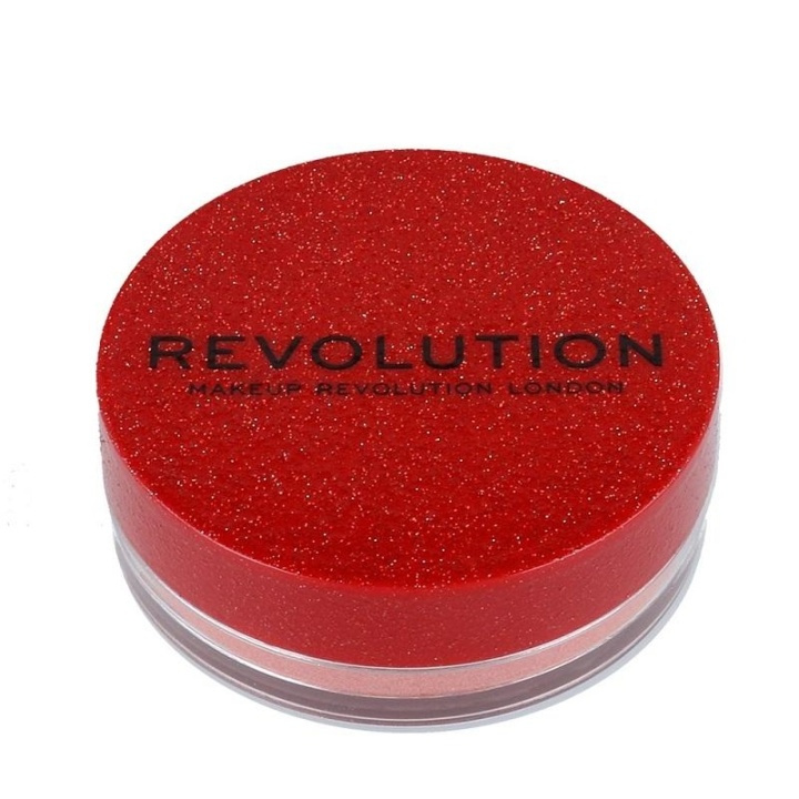 Makeup Revolution Precious Stone Loose Highlighter - Ruby Crush i gruppen SKØNHED & HELSE / Makeup / Makeup ansigt / Contour/Highlight hos TP E-commerce Nordic AB (A11987)